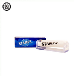 STAMPS MAQUINA ACRILICO 78MM