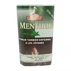 EXCELLENT MENTA 30G