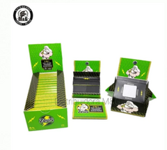 ZEUS 3 EN 1 FILTRO BLACK+PAPEL BLACK+ GRINDER X32