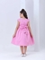 Vestido Bela na internet