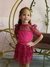 Conjunto com tule - Milena - comprar online