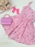 Vestido - Vestindo Princesas - loja especializada em moda infantil feminina