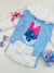 TRIJUNTO STITCH SHORT - comprar online