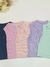 BLUSA AGATA REGATA na internet