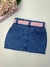 SAIA JEANS BORDADA - Vestindo Princesas - loja especializada em moda infantil feminina