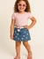 SAIA JEANS BORDADA - comprar online