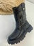 Bota infantil Cowgirl na internet
