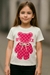 Blusa Catarina - Vestindo Princesas - loja especializada em moda infantil feminina