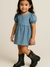 Bota infantil Cowgirl - comprar online
