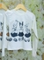 BLUSA MARGARIDA - comprar online