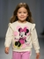 BLUSA DE MOLETOM MINNIE - comprar online