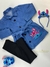 Conjunto Parka - comprar online