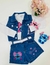 CONJUNTO STITCH COM COLETE - comprar online