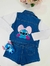 CONJUNTO STITCH COM COLETE na internet