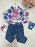 CONJUNTO STITCH COM CALÇA na internet