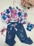 CONJUNTO STITCH COM CALÇA - comprar online
