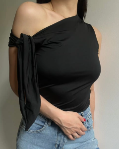 Blusa Brenda - Hilos de Amor