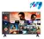 Smart TV Pantalla 32 Pulgadas Weyon Android LED Hd Television 60hz 32WDSNMX MÁS VENDIDO 1º en Televisores 4.4 Calificación 4.5 de 5 (3665)
