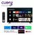 Smart TV Cuory CUO-HDTV43 DLED Android TV Full HD 43" - comprar en línea