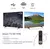 Smart TV Cuory CUO-HDTV43 DLED Android TV Full HD 43" en internet