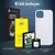 Kit Funda + Mica Pantalla + Mica Cámara Para iPhone 11 Magsafe - comprar en línea