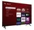 Smart TV TCL Series 4 55S451 LED Roku OS 4K 55" - comprar en línea