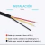 60cm Par Tira Led Drl Flexible Direccional Secuencial Auto - LivShoop