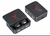Audífonos in-ear gamer inalámbricos Audifonos On-Ear M90pro negro con luz LED