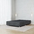 Base Cama Box De Madera Con Tapiz Matrimonial Super Precio - comprar en línea