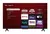 Smart TV TCL Series 4 55S451 LED Roku OS 4K 55"