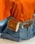 Mini Van (camel y blanca) - comprar online
