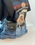 Mini Van (negro y negra) - comprar online