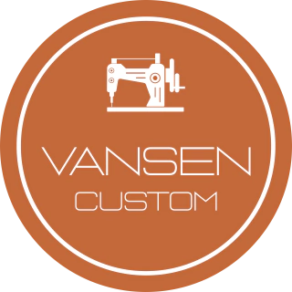 Vansen Custom