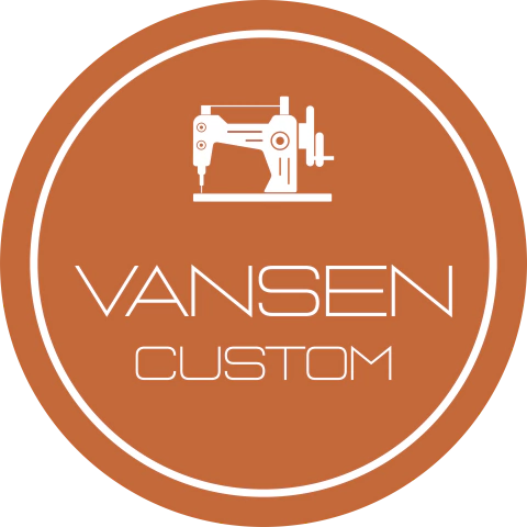 Vansen Custom