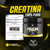 Imagem do Kit Whey Protein Blend Pote 900g + Creatina 100% Pura 300g - Dumbbell Nutrition