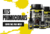 Banner de Dumbbell Nutrition
