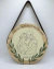 Placa Pinus - Afeto