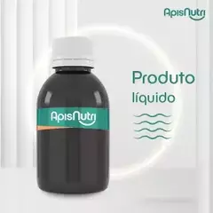 Bem Amargo 500ml - ApisNutri na internet