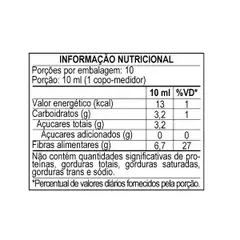 Lactulose Solução 100ml - ApisNutri - comprar online