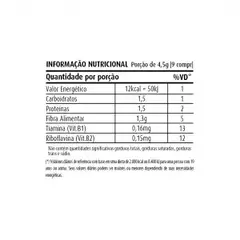Levedo De Cerveja 500mg 400 Comprimidos - ApisNutri - comprar online