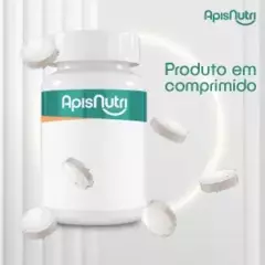 NutriDaily Kids 60 Comp Mastigáveis Tutti Frutti - ApisNutri - comprar online