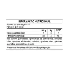 Seven Fiber - 225g - ApisNutri - comprar online