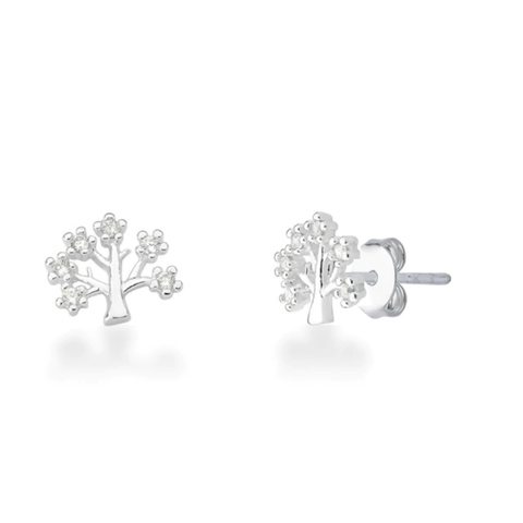 Brinco Árvore da Vida Mini