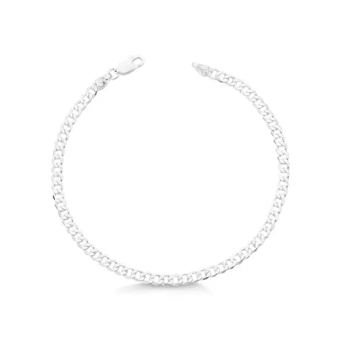 Pulseira Elo Grummet 4mm