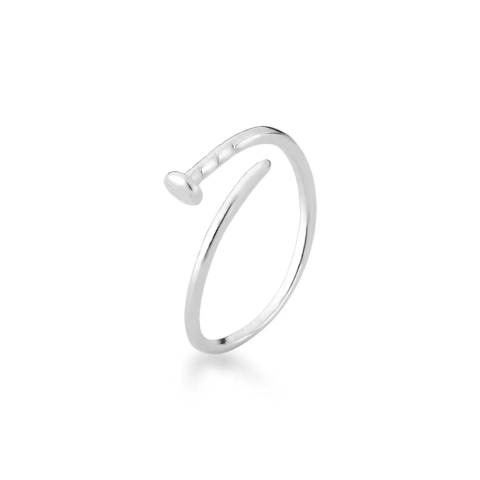 Anel Prego - comprar online