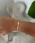Pulseira Gota Estrelada na internet