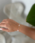 Pulseira de Trevo