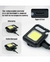 Linterna Led llavero varias funciones recargable usb - tienda online