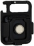 Imagen de Linterna Led llavero varias funciones recargable usb