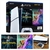 Playstation 5 Slim Edición+Joystick Sony Paquete, incluye 2 juegos